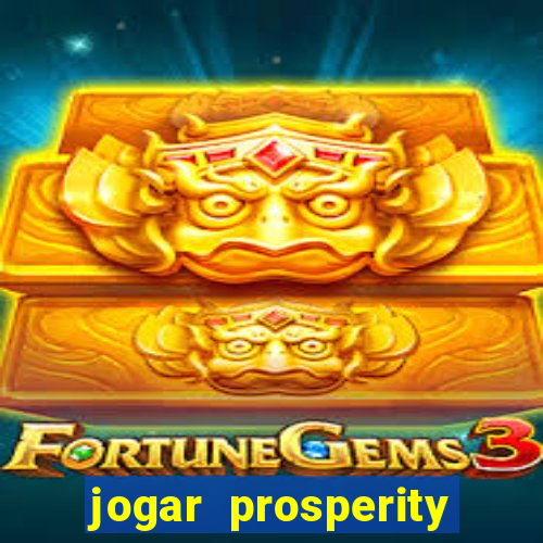 jogar prosperity fortune tree demo